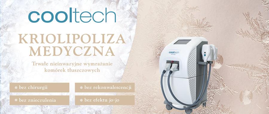 kriolipoliza Bydgoszcz Cooltech