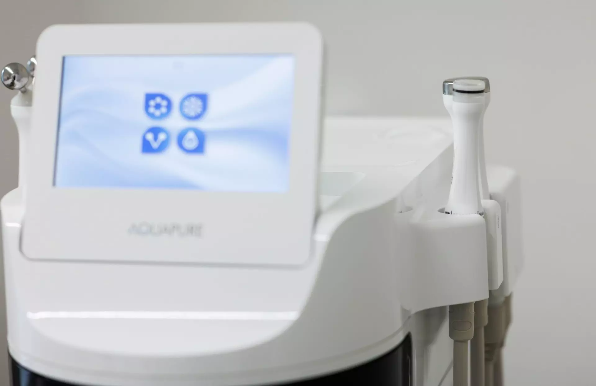 Aquapure Hydropeeling Bydgoszcz