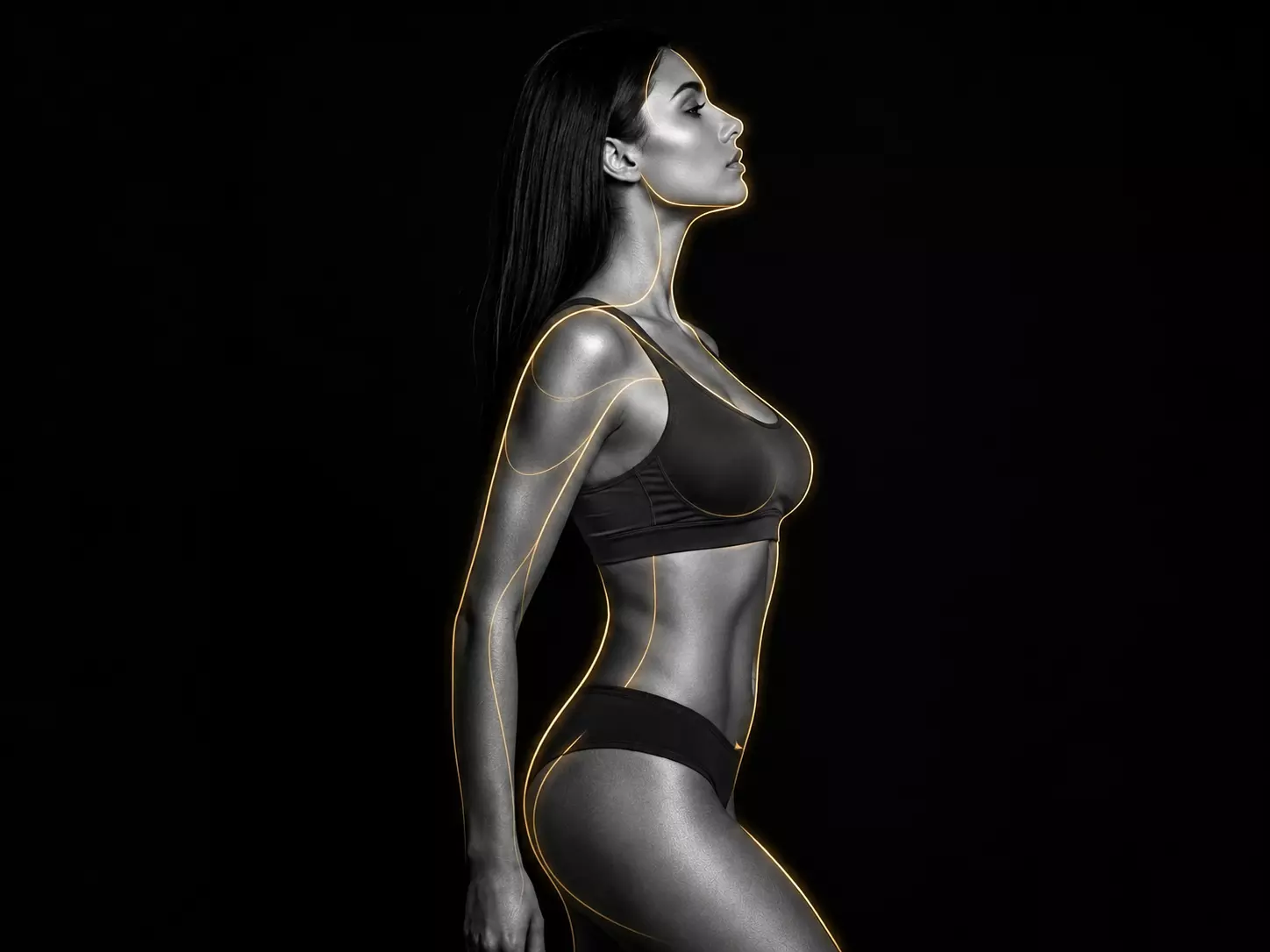Modelowanie sylwetki Bydgoszcz