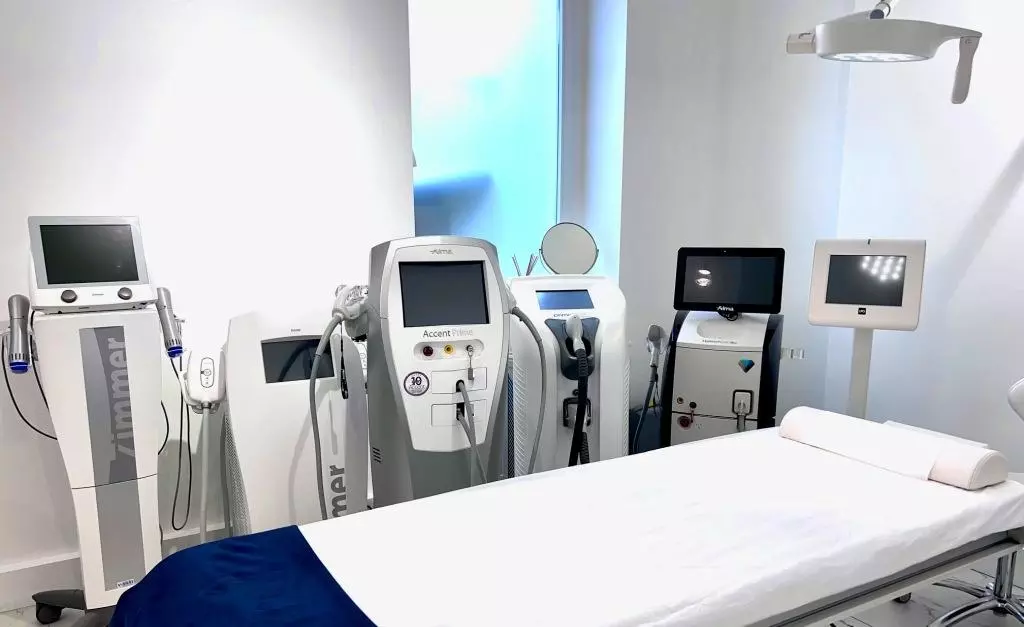 technologie kosmetologiczne bydgoszcz